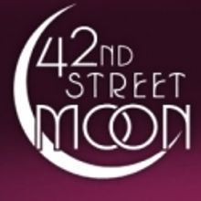 42nd Street Moon Presents SILK STOCKINGS, 5/4-22
