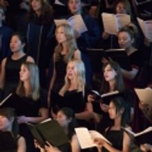 LA Master Chorale Presents free High School Choir Festival 4/15