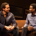 Photo Flash: THE MOTHERF**KER WITH THE HAT in Performance!