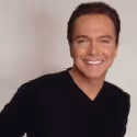 Singer/Actor David Cassidy Performs at The Orleans Showroom, May 7-8