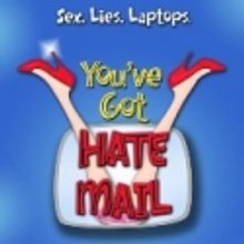 Duffy, Haje Set to Guest Star in YOU'VE GOT HATE MAIL