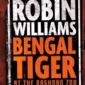 Broadway Review Roundup: BENGAL TIGER AT THE BAGHDAD ZOO