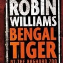 Broadway Review Roundup: BENGAL TIGER AT THE BAGHDAD ZOO