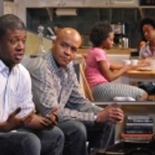BWW Reviews: STICK FLY at Everyman Theatre 