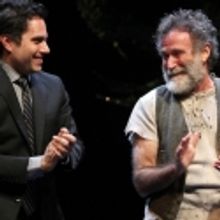 Photos: BENGAL TIGER AT THE BAGHDAD ZOO Opens on Broadway