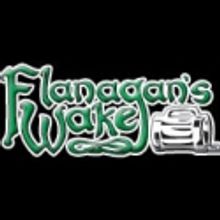 FLANAGAN'S WAKE Plays Muskogee Little Theatre, 5/20-5/28