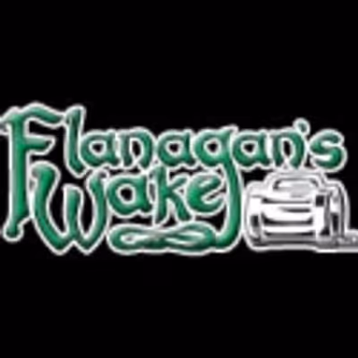 FLANAGAN'S WAKE Plays Muskogee Little Theatre, 5/20-5/28