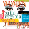 Ghostlight Confirms 5/10 Release of WOMEN ON THE VERGE Album