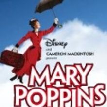 MARY POPPINS Closes at Her Majesty's Theatre Tonight