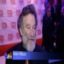 TV: Broadway Beat Goes Inside BENGAL TIGER After Party!