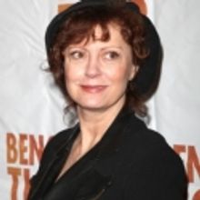 Photo Coverage: BENGAL TIGER AT THE BAGHDAD ZOO Starry Theatre Arrivals