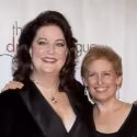 Callaway Sisters Bring BOOM! to Birdland in May