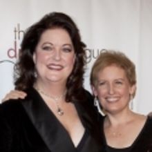 Callaway Sisters Bring BOOM! to Birdland in May
