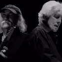 Crosby And Nash Perform At Capitol Center, 5/10