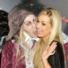 Photo Flash: DANCE OF THE VAMPIRES Premiere