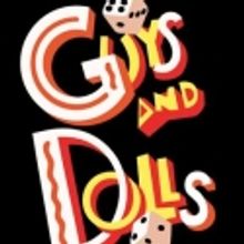 Peter Flynn, Marcos Santana, Andrea Burns, Jessica Grove Set for Engeman's GUYS AND…