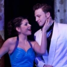 Photo Flash: Music Theatre of Connecticut's MY WAY