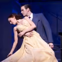 Photo Flash: New ANYTHING GOES Production Shots Released!