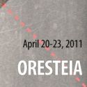 Columbia University School of the Arts Theatre Arts Program Presents ORESTEIA…