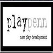 2011 Playwrights at Playpenn Conference in Philadelphia in July