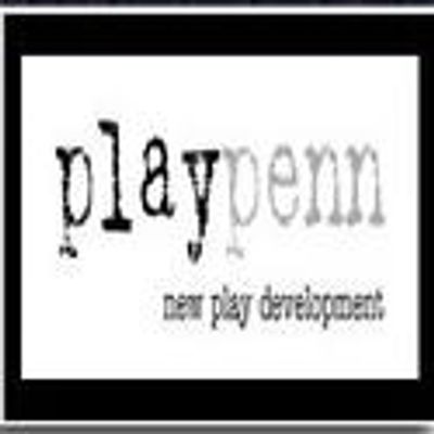 2011 Playwrights at Playpenn Conference in Philadelphia in July