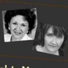 Centre Stage Presents Shirley Sarlin & Kelly Wallace Appear in 'night, Mother' 4/5 & 