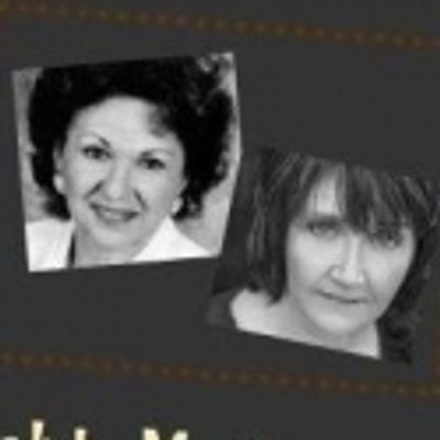 Centre Stage Presents Shirley Sarlin & Kelly Wallace Appear in 'night, Mother' 4/5 & 4/6