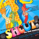SHOUT: THE MOD MUSICAL! Opens on April 29th at The Barn Players!