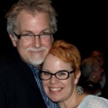 Photo Flash: SUMMER OF LOVE Opens at the Carpenter Center