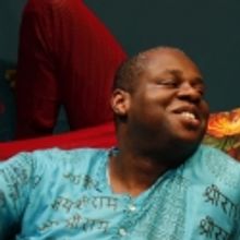 The Workshop Theater Company Presents Bob Stewart's FABULOUS DARSHAN