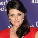 Idina Menzel Returns to Cincinnati to Open Riverbend Concert Series