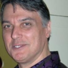 Cuccioli, Chumskley, Robins Set for ANY GIVEN MONDAY Reading, 4/4