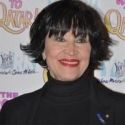Chita Rivera On Stage in Sydney 6/22
