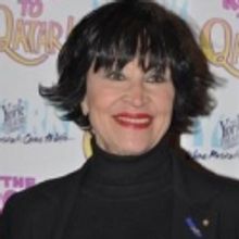 Chita Rivera On Stage in Sydney 6/22