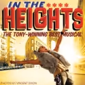 IN THE HEIGHTS National Tour Ends Tonight