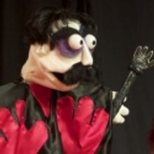 BWW Reviews: MANOS – THE HANDS OF FELT from Puppet This and Eclectic Theater Compan