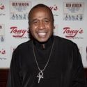 Ben Vereen to be Presented with All Stars Bridge Building Award, 4/7