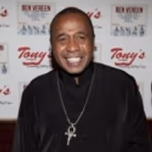 Ben Vereen to be Presented with All Stars Bridge Building Award, 4/7