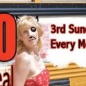 Killer Killy Dwyer Presents ALTER EGO VAUDEVILLE SURREAL