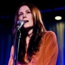 Cabaret For A Cause- Open Your Heart at Open Mic Held At Rachel's, 4/11