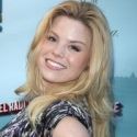 TWITTER WATCH: Megan Hilty 'Having the time of my life on Smash'