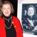 Photo Coverage: Primary Stages Toasts Elizabeth Wilson on 90th Birthday