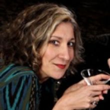 BWW Reviews: Ginger Newman stars in FOOL'S GAMES at The Keeton Theatre