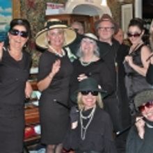 Darrell Hammond Kicks Off Bay Street's 20th Season with Benefit