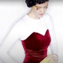 Wish Opera Presents ROSE MARIE, 4/15-16