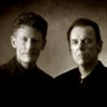 Fox Theatre Features Lyle Lovett and John Hiatt, 6/21