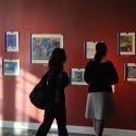 LaCenterra and KVPAC Present MAKING A MARK, 5/6-20