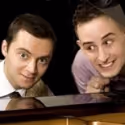 Chicago Shakespeare Theatre Presents MURDER FOR TWO, 5/12-6/19