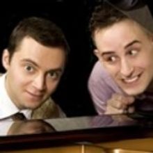 Chicago Shakespeare Theatre Presents MURDER FOR TWO, 5/12-6/19