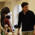 Photo Flash: COMPANY in Rehearsal with the NY Philharmonic